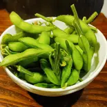 枝豆（馬ゐ家）
