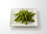枝豆（うどん食堂太鼓亭 尼崎立花店）