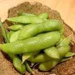枝豆（おむすび酒場えのま 藤崎駅前店）