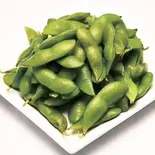 枝豆（ナマステ豊平店）