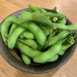 枝豆（山喜多 獨協大学前店 yamakita dokkyoudaigakumaetenn）