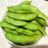枝豆（メンズバー帝）