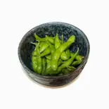 枝豆(博多とりかわ鬼皮 六本松店)