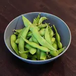 枝豆（12種野菜とスーパーフードの腸活サラダ SUPER FOOD SALAD TOKYO）