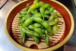 枝豆（炭火串焼 こっこ屋 大須店）