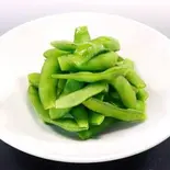 枝豆（満州園 新小岩店）