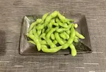 枝豆（甚四郎）
