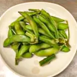 枝豆（琴の華）