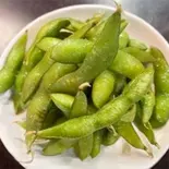 枝豆（Bar scarabee）