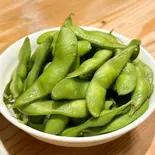 枝豆（チビかつ商店三丁目）