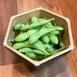 枝豆(よかろうもん 博多駅前店)