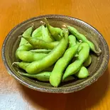 枝豆(天ノ家)