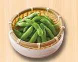 枝豆（つぼ八 津田沼店）