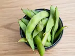 枝豆(魚河岸ふじ乃や)