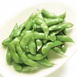 枝豆（冬木中華酒場）