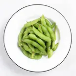 枝豆（拉ノ刻らーめん）