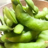 枝豆（アジアン居酒屋 だるま食堂PartⅡ）