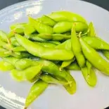 枝豆（有吉商店清川店）
