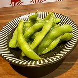 枝豆（タコとハイボール大須東仁王門通店）