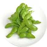 枝豆(上海焼き小籠包)