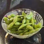 枝豆（Darts＆Karaoke Bar Gin）
