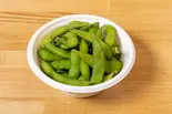 枝豆（食楽酒場もいわ）