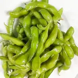 枝豆（台湾料理 嘉宴楼）