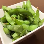 枝豆(ジンギスカンえいじん薄野店)