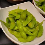 枝豆（串カツ創作料理いこ平野店）