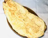 ゴマナン (Sesame Naan)（KHUKURI）