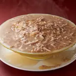 肉あんかけ炒飯 (450g)Meat in Sauce Fried Rice（たらふく町中華）