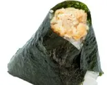 鮭マヨ柚子胡椒（米がおいしいおにぎり戸越屋渋谷道玄坂店）