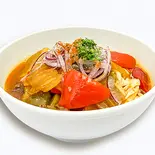 ①ラグマン(LAGMAN)（SAMARKAND TERRACE）
