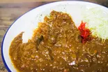 番長ポークカレー -Pork Curry（ボリューム満点‼︎ごはん大盛り無料 カレー番長）