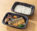 さばの味噌煮弁当（大戸屋ごはん処 鶴見西口店）