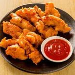 チキンパコダ/Chicken Pakoda（アジアンダイニング＆バー ナマステ 戸越銀座店）