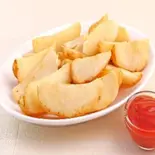 ポテトフライ Potato Fry(TAJ MAHAL ASIAN DINING&BAR)