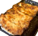 餃子(5個) Gyoza Dumplings (5 Pieces)（横浜家系ラーメン 金安商店）