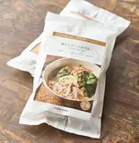 業界初!?国産米麺のお家で作るフォー(コムフォー(COMPHO) ベイサイドクロス ららぽーと豊洲店)