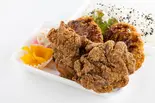 【オリジナルマヨ付】おなかまんぷく弁当(チキンカツ)（チキラボPLUS大塚本店）