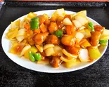 酢豚(単品)（中華料理 東吉之島）