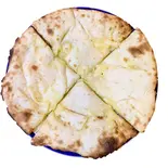 Potato Cheese Nan (ポテトチーズナン)（インドレストラン ニューカリカ 東中野店）
