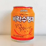 paldo ビラクスジョンガ缶238ml(韓ビニ 足立店)