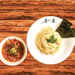 辛付麺（付麺屋壱志）