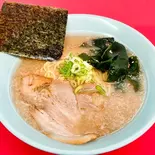 醤油ラーメン(Syoyu Ramen)（ラーメンショップ 糀谷店）