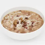 あずき粥（(点心料理)豆神家）