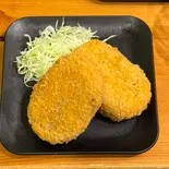 牛タンコロッケ(2枚)（animal cafe cosy）