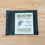 LIGHT MILD COFFEE POWDER(ライトマイルド コーヒーパウダー)（WANTOK）