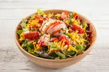 タコスサラダボウル（tacos salad bowl 新宿歌舞伎町店）
