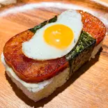 ロコモコスパム Loco Moco Spam(DAKINE spam&sandwich)